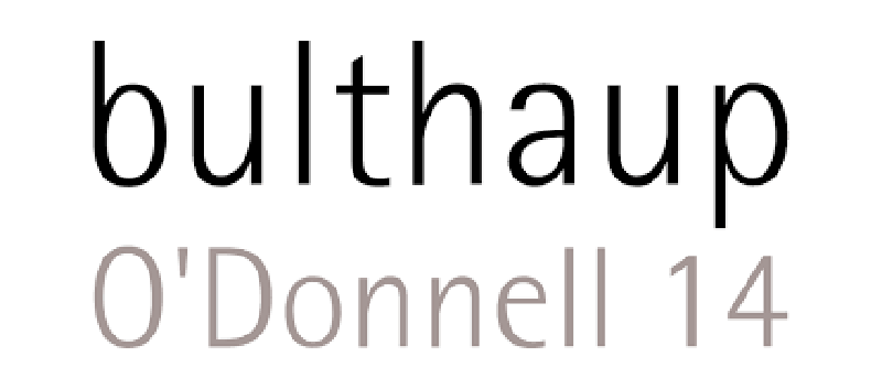 Bulthaup