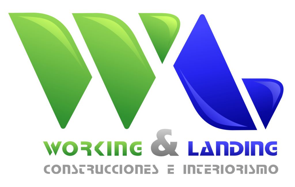 WORKING & LANDING