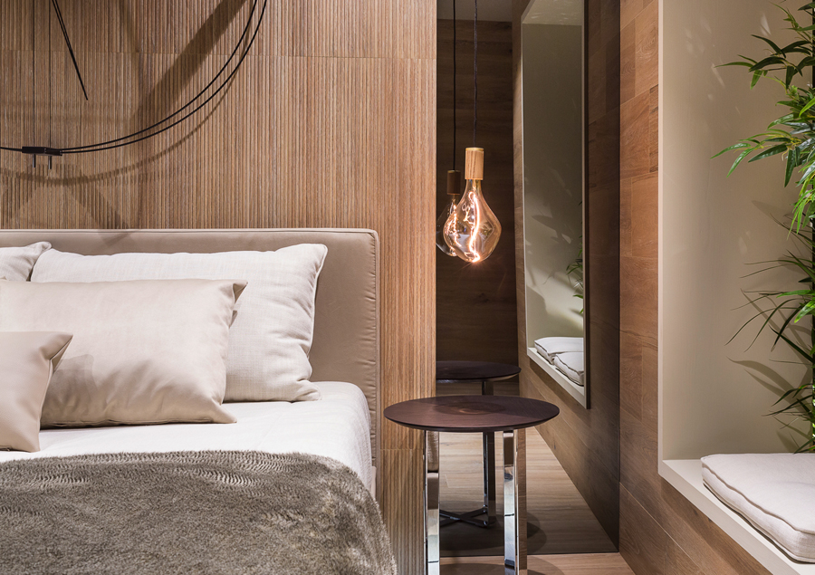 Dormitorio – «Espacio Starwood»