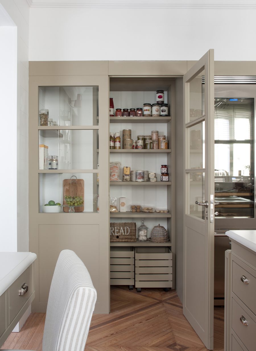 Cocina Deulonder en Casa Decor 2017
