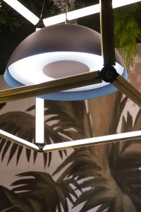 Tienda de diseño Luzco DM en Casa Decor 2017