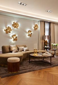 Espacio Embajada de Portugal de Raúl Martins en Casa Decor 2017