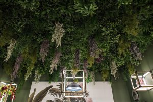 Tienda de diseño Luzco DM en Casa Decor 2017
