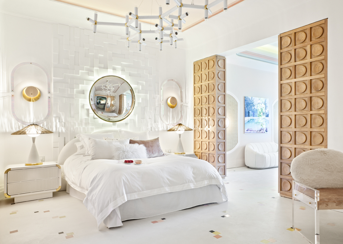 Suite – «Wake up in Palm Springs»