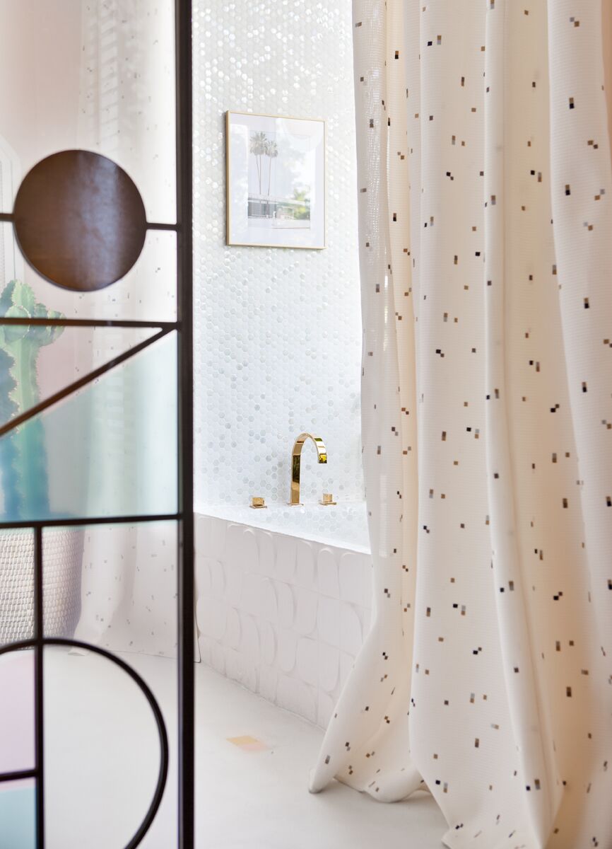 Suite de Patricia Bustos de la Torre en Casa Decor 2017