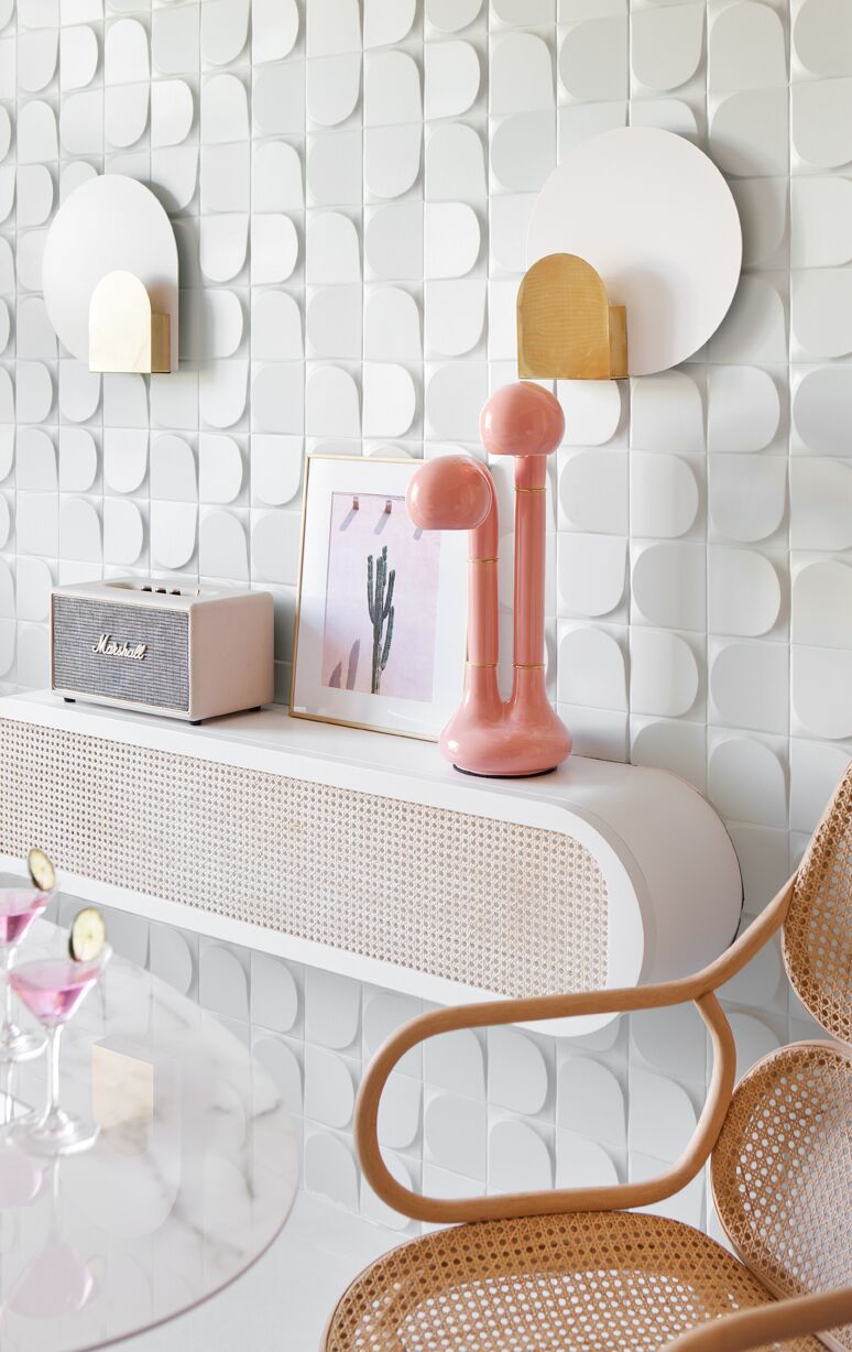 Suite de Patricia Bustos de la Torre en Casa Decor 2017