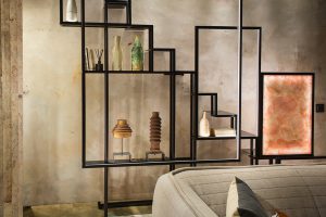Espacio Niessen de Marta Sánchez Zornoza en Casa Decor 2017