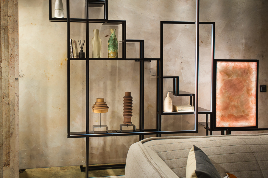 «Sky» Espacio Niessen – Asea Brown Boveri