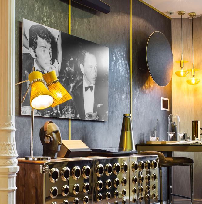 fotografias decorativa en Casa Decor 2017