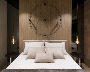 Ideas para vestir la cama