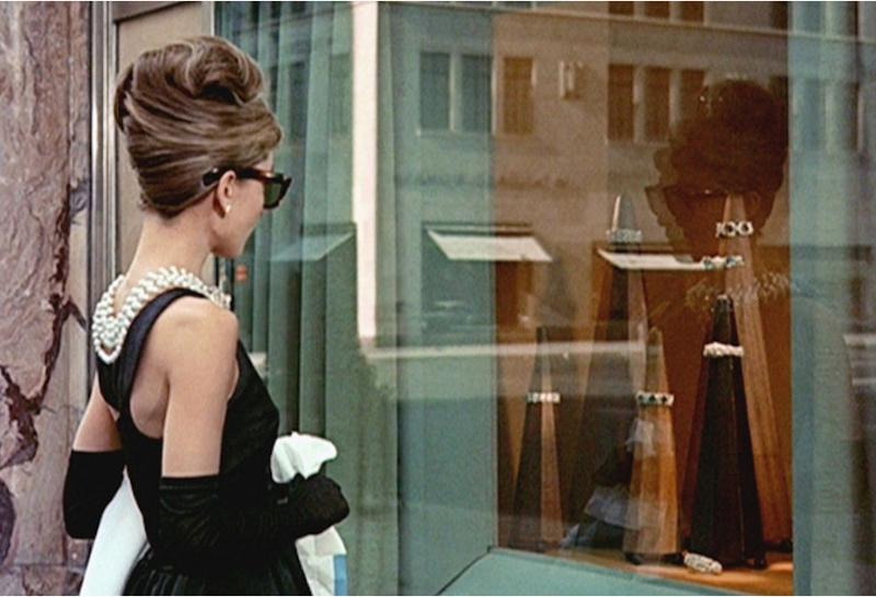 Tiffany abre un café en su emblemática tienda de la Quinta Avenida