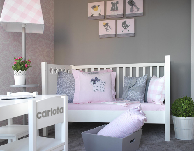 zonas infantiles y juveniles en Casa Decor