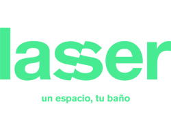 Lasser Logo