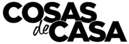 Logotipo de Cosas de Casa