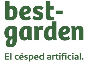 Best Garden. Logo