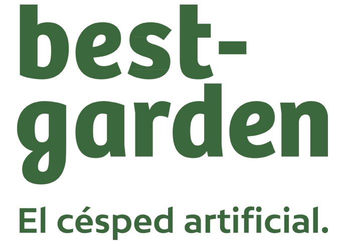Best Garden. Logo