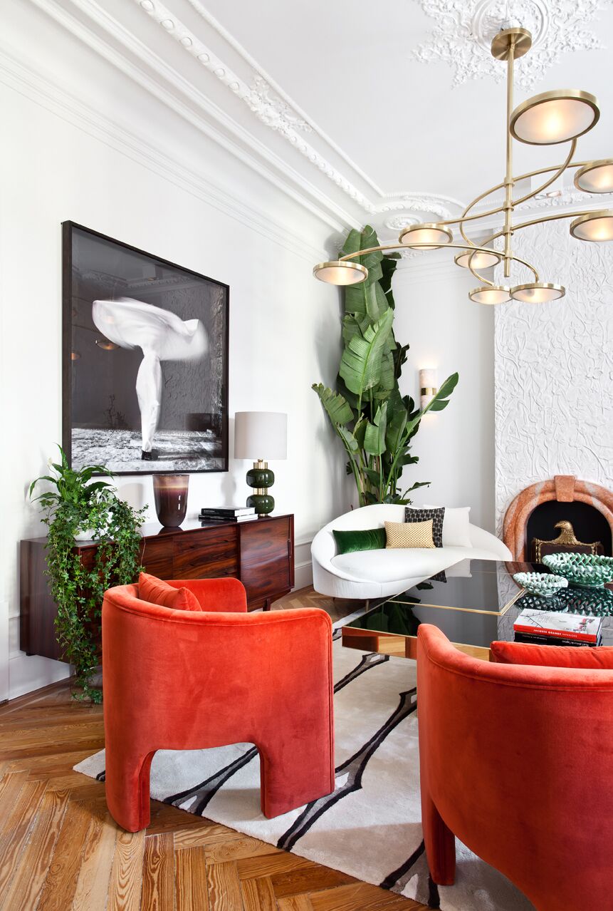 "Apartamento de lujo". Espacio Portugal por Beatriz Silveira