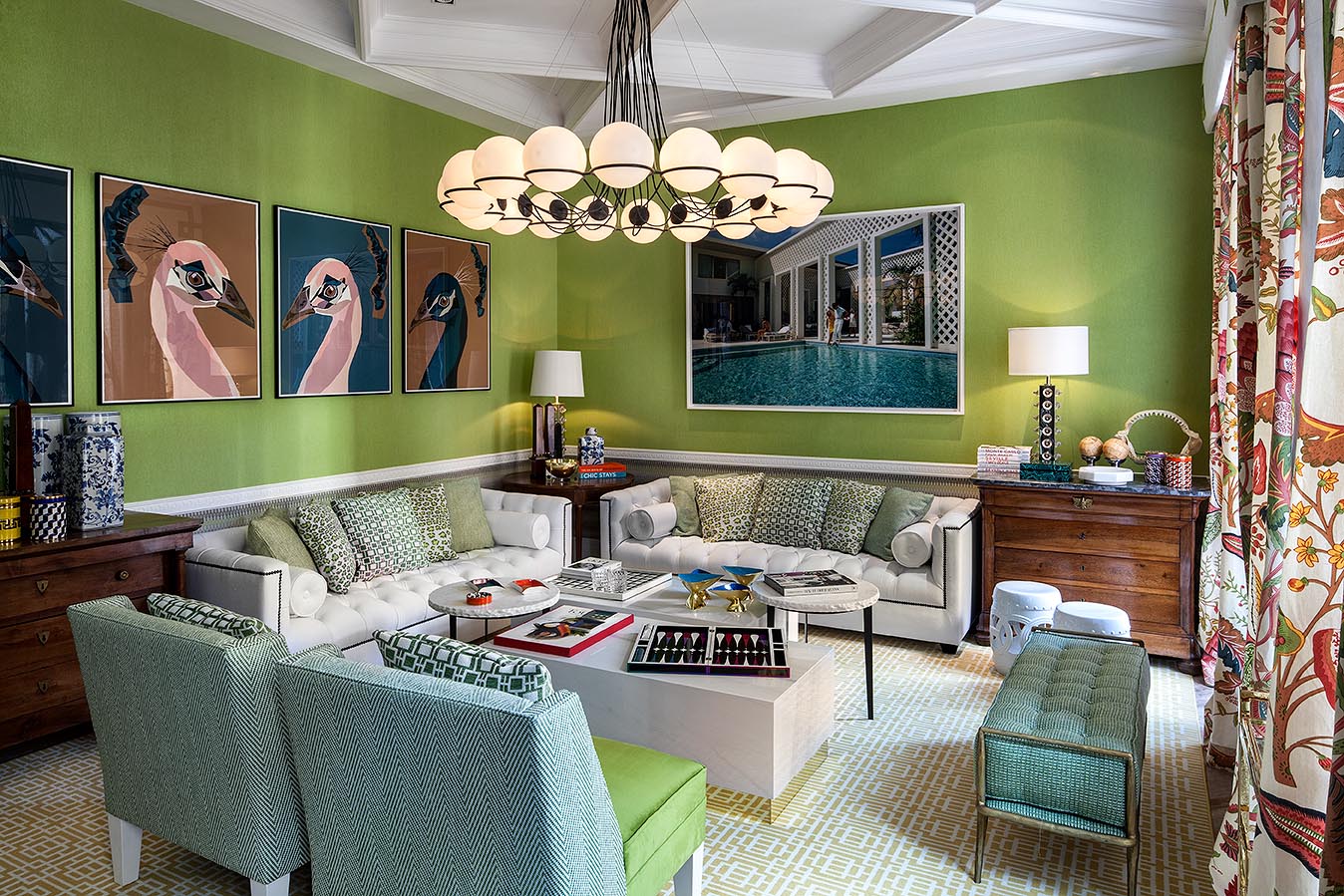 Salón – Espacio Westwing
