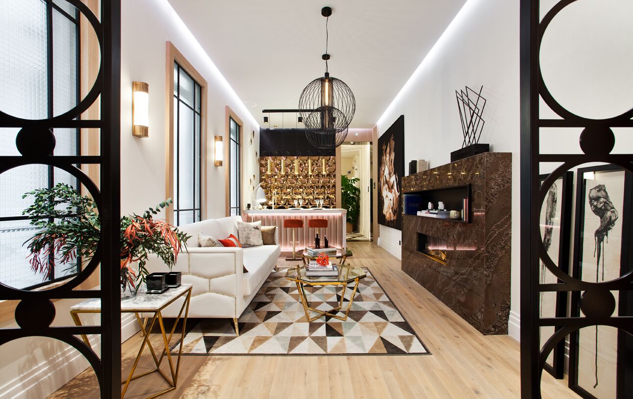 Loft – «Espacio Gira»