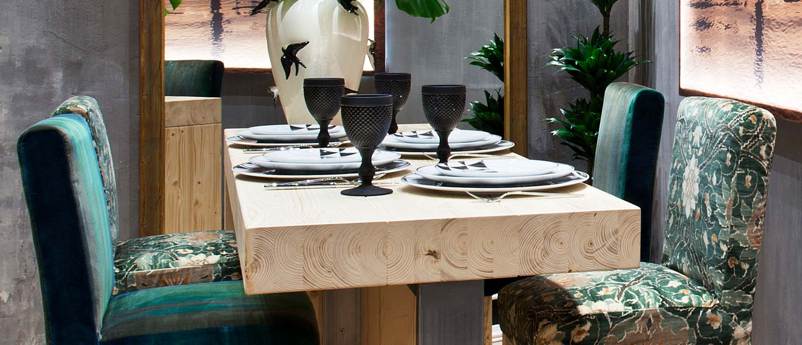Comedor «Lúnico»