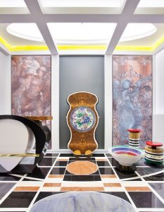 Los recibidores de Casa Decor 2018