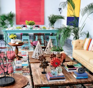 Especial Casas 2018 de la revista ¡Hola!