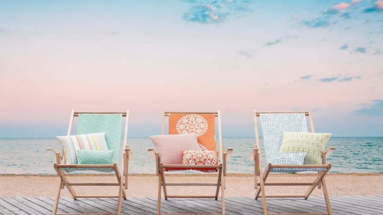 Colección IBIZA ECHO para KRAVET, en Lizzo-Pepe Peñalver