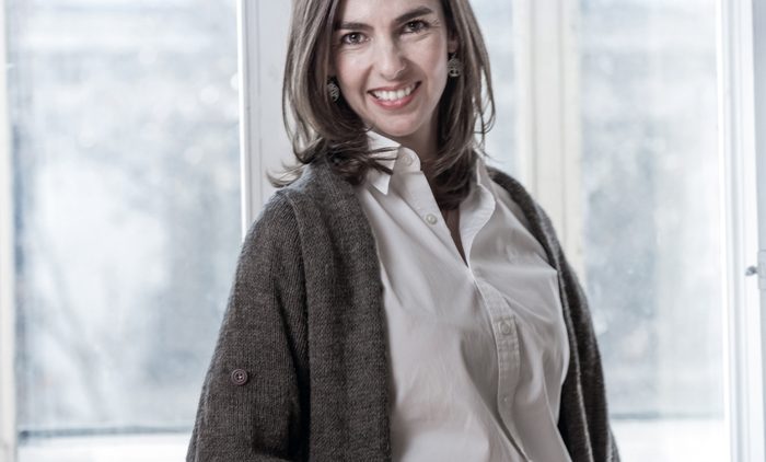 Lourdes Treviño