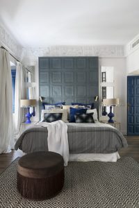 Dormitorio principal