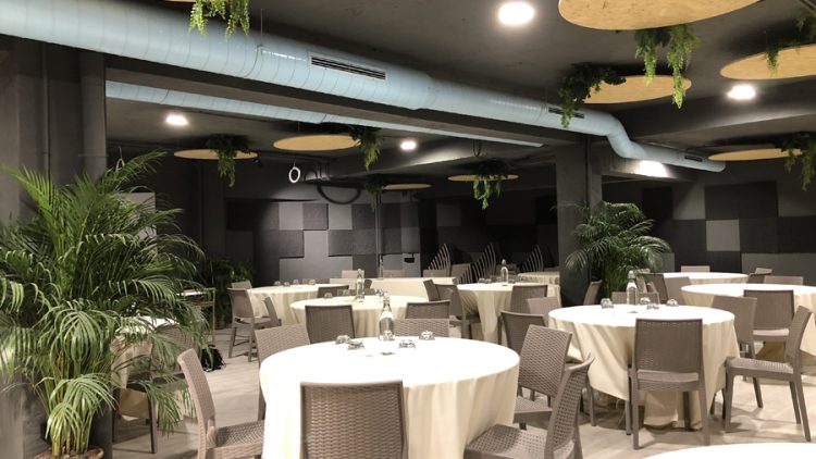 El Patio de la Habana: un proyecto de Antro Design