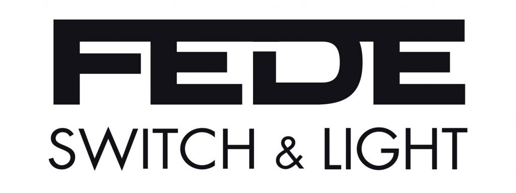 FEDE SWITCH & LIGHT