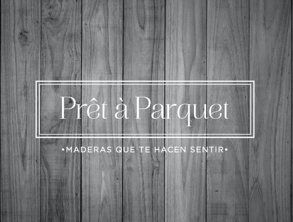 Prêt à Parquet
