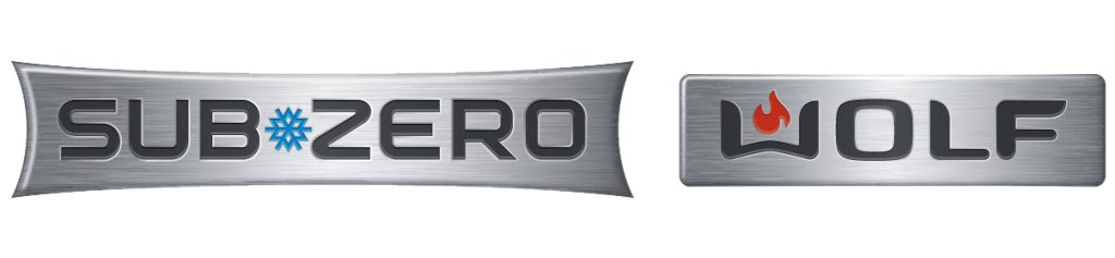 SubZero Wolf