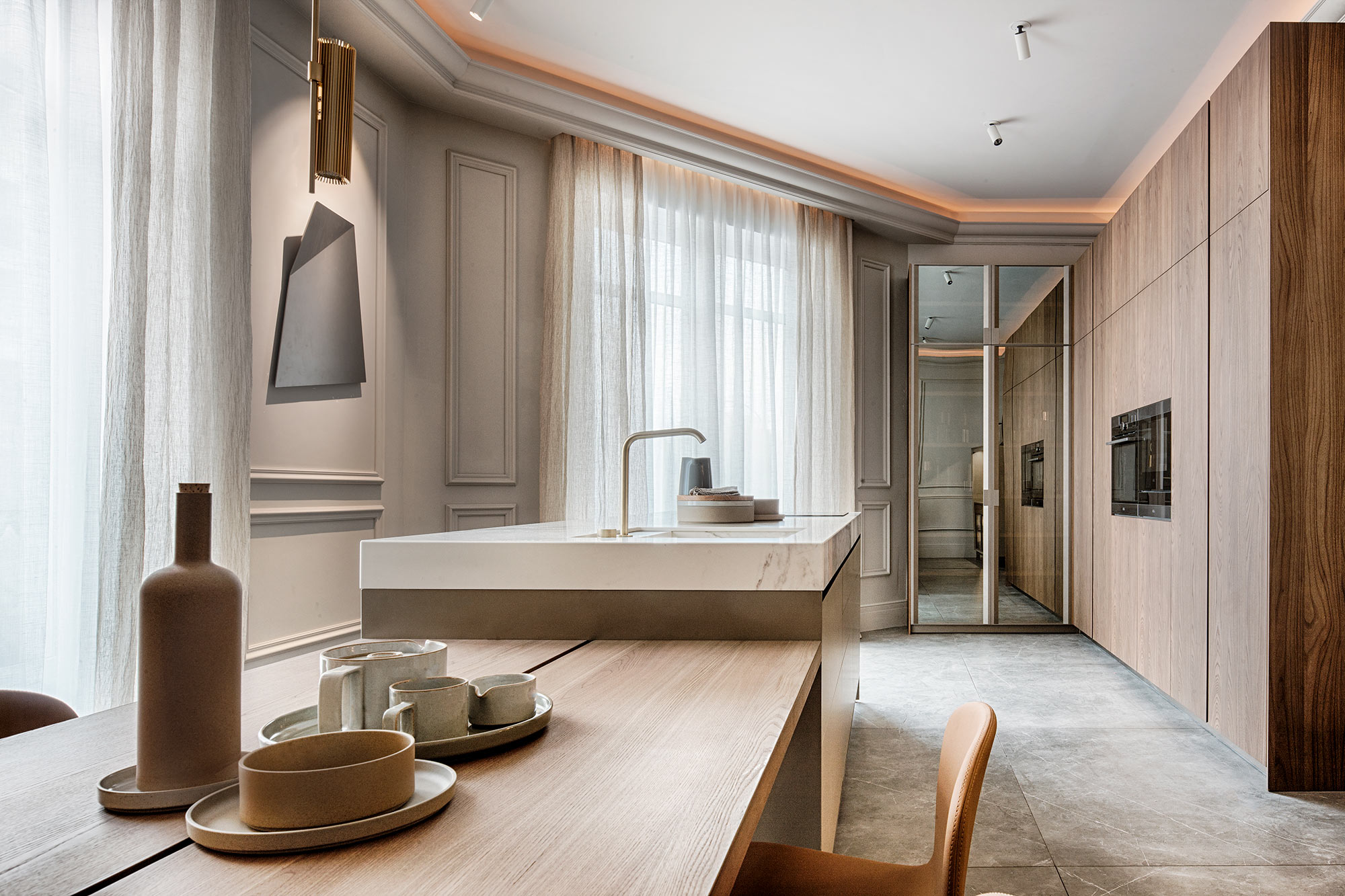Cocina – Espacio Dica