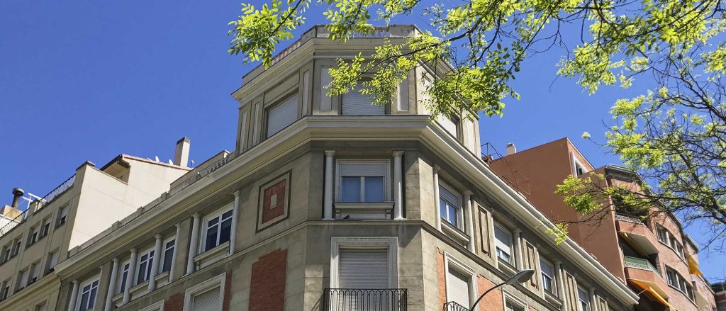 Madrid 2019