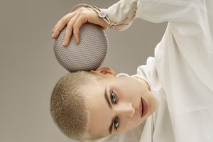 Altavoz Beoplay A1 de Bang & Olufsen SS19