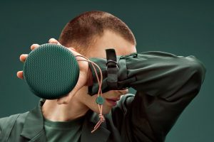 Altavoz Beoplay A1 de Bang & Olufsen SS19