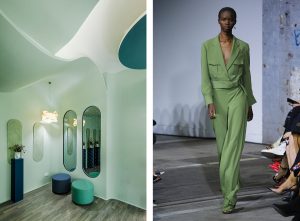 Espacio Saint-Gobain por ESNE en Casa Decor 2019