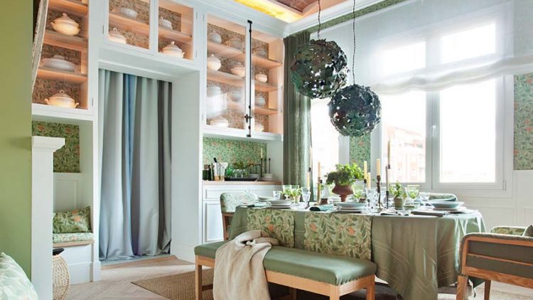 Comedor “Un comedor para todos”