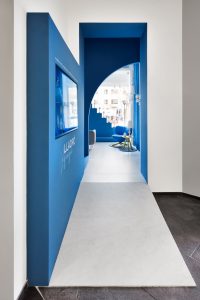 Lladró Lifestyle Barcelona, un showroom diseñado por Héctor Ruiz-Velázquez