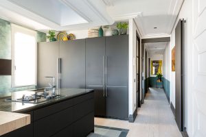Proyecto de interiorismo de Ele Room 62