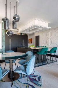 Proyecto de interiorismo de Ele Room 62