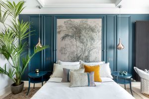 Proyecto de interiorismo de Ele Room 62
