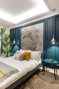Proyecto de interiorismo de Ele Room 62