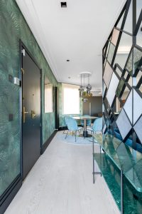 Proyecto de interiorismo de Ele Room 62