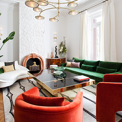 Beatriz Silveira, Apartamento de lujo – Espacio Embajada de Portugal
