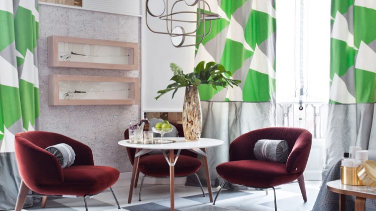 7 tendencias deco para este otoño