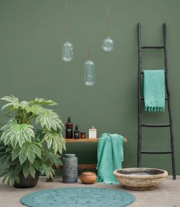 CasaDecorSostenible: pinturas ecológicas de Valentine