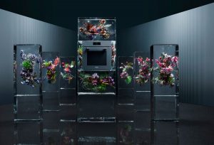 Nueva generación de electrodomésticos inteligentes Miele