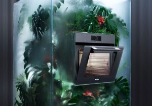 Nueva generación de electrodomésticos inteligentes Miele